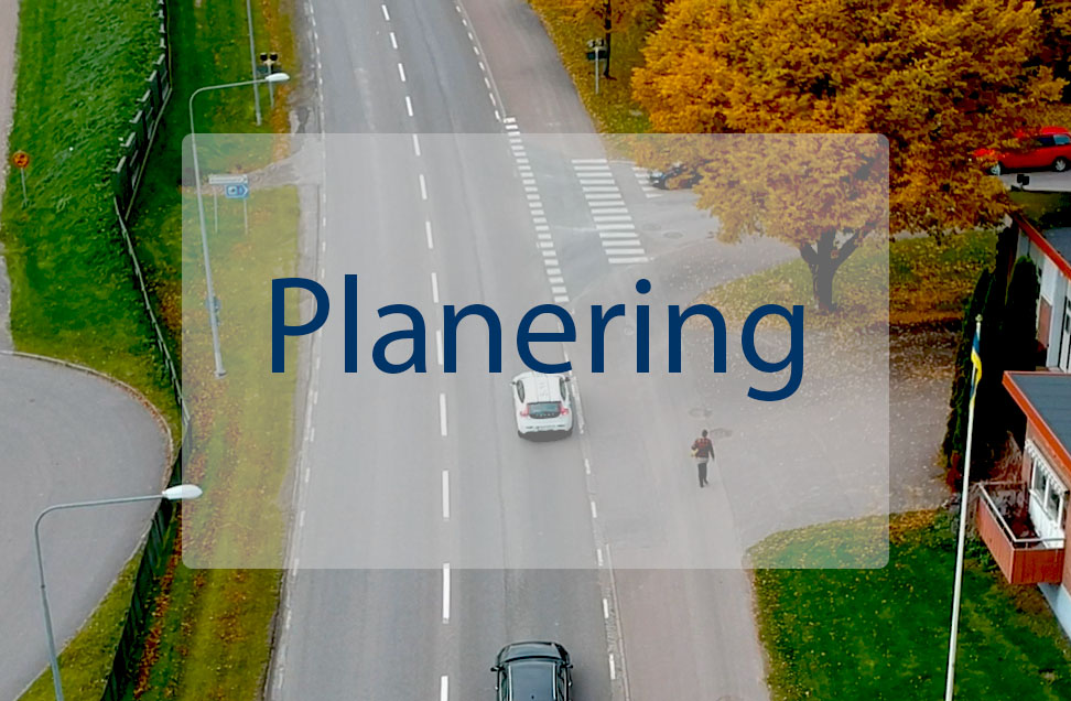 Planering